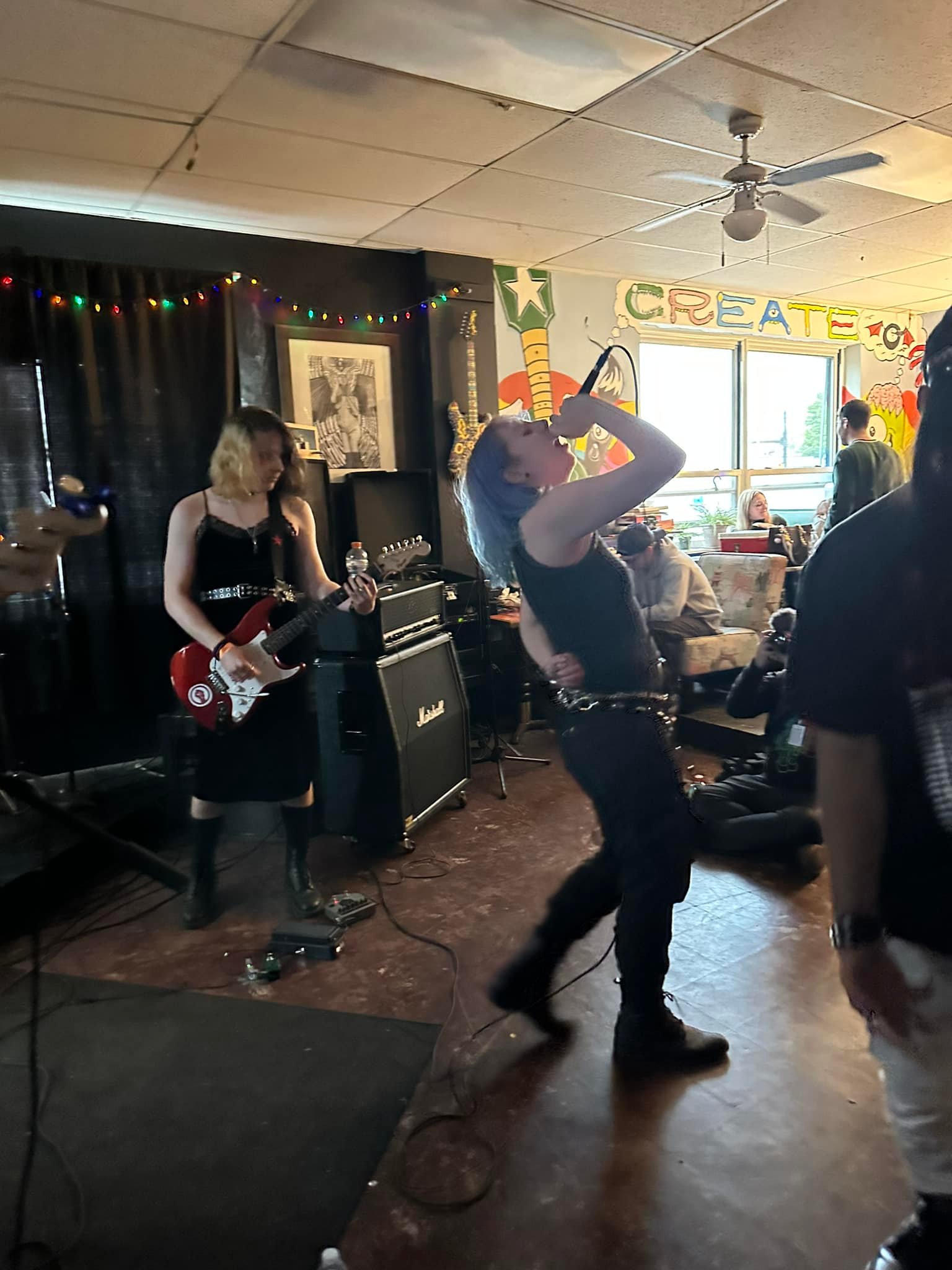 Operations management